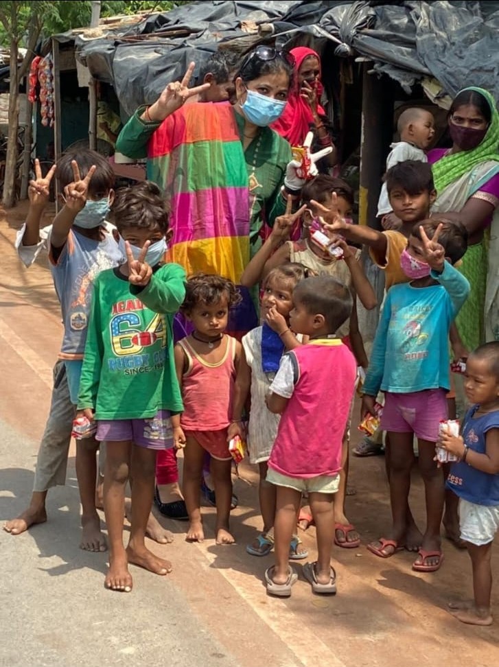 Child Welfare